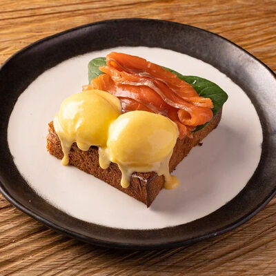 Атлантик в Горыныч по цене 1150 ₽