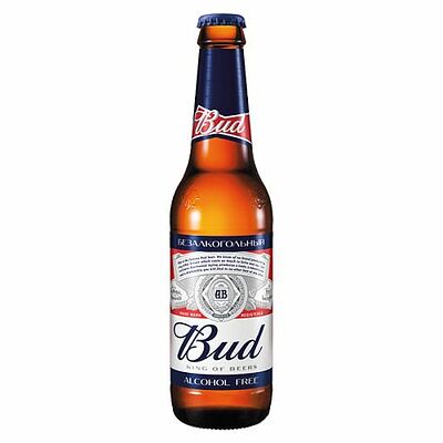 Bud безалкогольное в Мушмула по цене 199
