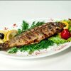 Фарель на гриле в Ра пата Грузинская Кухня по цене 1300