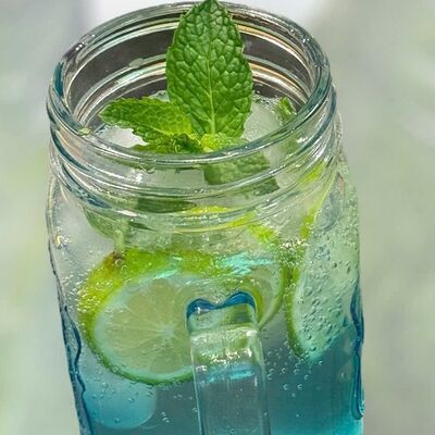 Мохито в Бао Aнь по цене 400 ₽