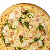 Пицца Лосось с креветкой в Party Pizza по цене 14