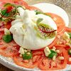 Карпаччо из томатов с бурратой в Витебский трактир по цене 37
