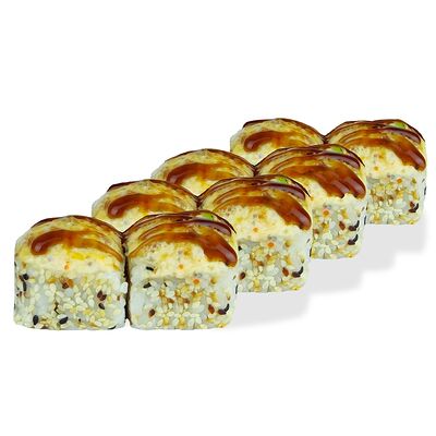 Унаги гриль в Суши Love по цене 836 ₽