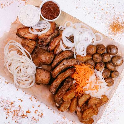 На Лайте в Кусок Мяса по цене 1690 ₽