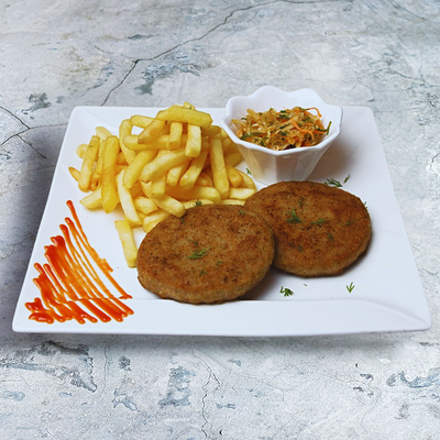 Котлеты в Тарым по цене 4265 ₸