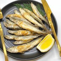 Корюшка Xs в Волна