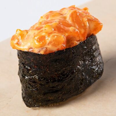 Спайси Сяке в Чайхона №1 Тимура Ланского по цене 290 ₽