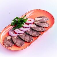 Казы вареный в Наш Бараш