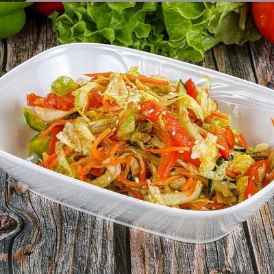 Салат Витаминный в Aliya Uz-Food по цене 399 ₽