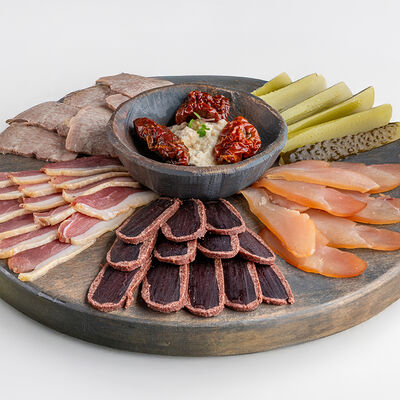 Мясное ассорти в Муссоны по цене 1850 ₽