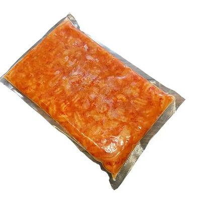 Раковые шейки очищенныев Свежая устрица по цене 1475 ₽