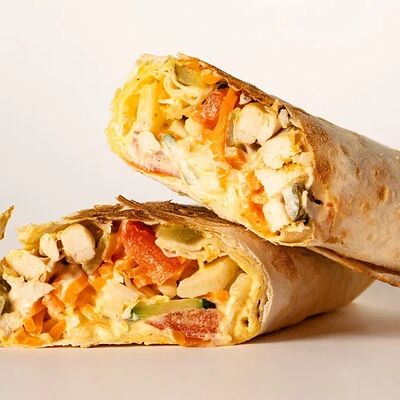 Шаурма Фитнес средняя в Лава по цене 400 ₽