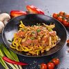 Честный Вок пеперони кисло-сладкий Стандарт в SushiDays по цене 309