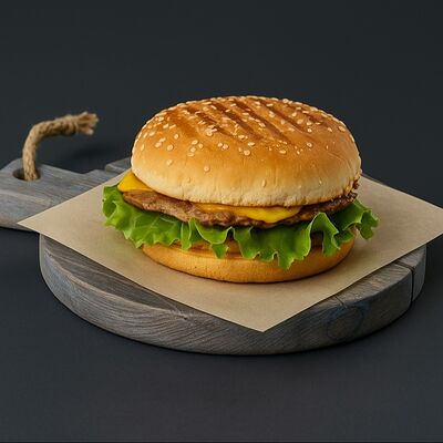 Бургер Ческыт в Ческыт по цене 359 ₽