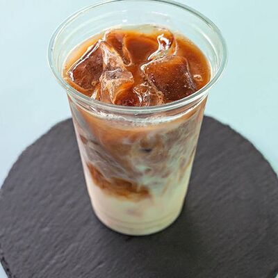 Ice Моккачино Xl в Atlant Cafe по цене 350 ₽