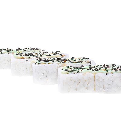 Вайт Фиш в Суши Точка по цене 309