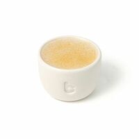 Латте Цитрус в Balance coffee