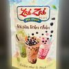 Желе со вкусом Bubble Tea в Thai Little по цене 438