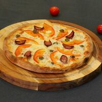 Неаполитано в Bаiano - pizza