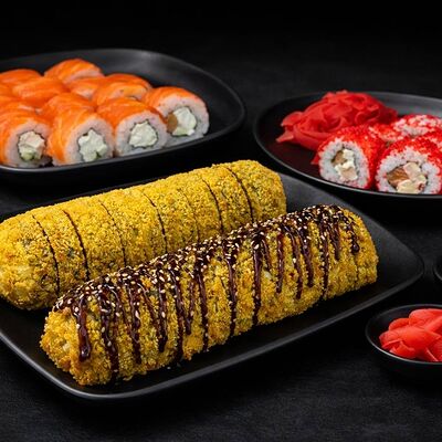 Сет №4 в Авто Япончик по цене 3688 ₽