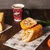 Шаверма в кляре с курицей в Shavерная по цене 320