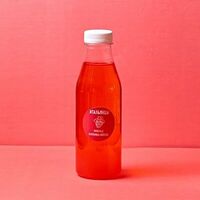 Лимонад Клубника/фейхоа 0,5 в Итальянцы