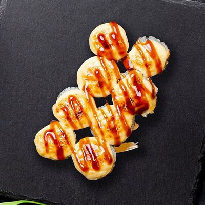 Запечённый веганв Royal по цене 400 ₽