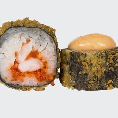 Темпура Эби в Суши кинг по цене 320 ₽