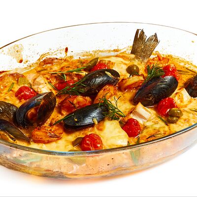 Лос Кабос в Rio-Grande по цене 4200 ₽