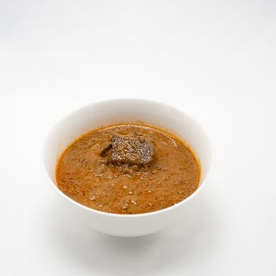 Харчо по-мегрельски в Ламазо Грузинская Кухня по цене 770 ₽