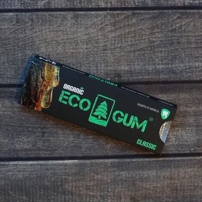 Eco Gum Classic в БУУЗНАЯ БАГУЛЬНИК по цене 110 ₽