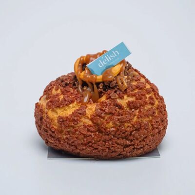 Шу карамель в Шаверма и Пельмень по цене 1600 ₽