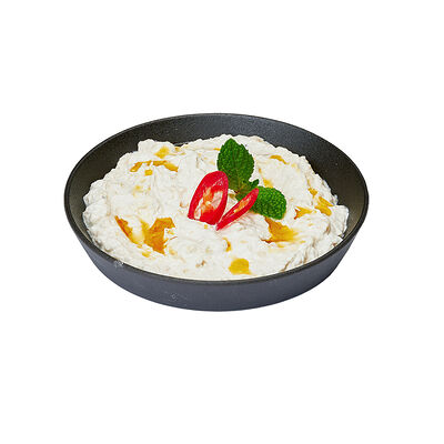 Мезе с баклажаном гриль в Ёрш по цене 220