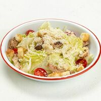 Салат Цезарь в Лаваш36 Экспресс