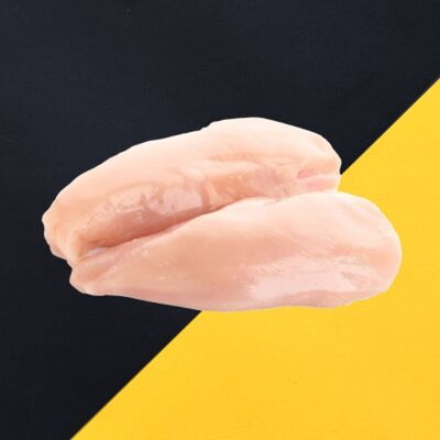 Куриное филе в Чебурекми на Северо-Западной по цене 115 ₽