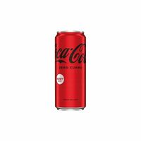 Coca cola zero в Пицца №1