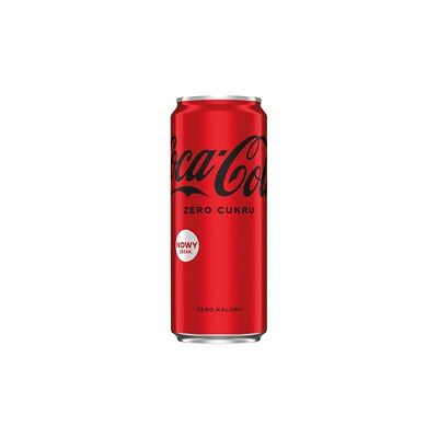 Coca cola zero в ПИЦЦА №1 по цене 199 ₽