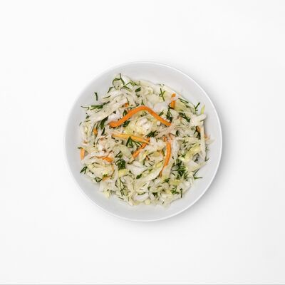 Капуста маринованная в Три жены по цене 63