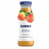Сок Zuegg Персиковый в Cevicheria