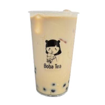 Миндаль в Bubble Tea Boba Tea по цене 450 ₽