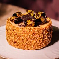 Торт Роял Кейк в Бисквит