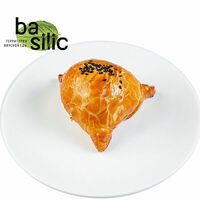Самса с говядиной в Basilic -Территория Вкусной Еды