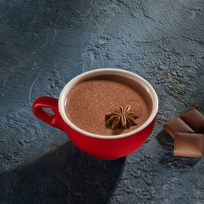 Какао спецьято в Sapore Italiano по цене 390 ₽