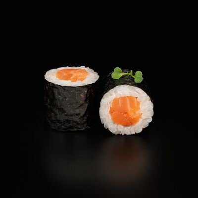 Сяке Маки в Тайхаку по цене 300 ₽