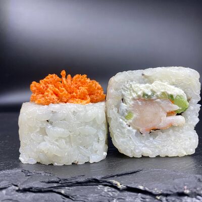 Лава Креветка в Поедем поедим по цене 340 ₽