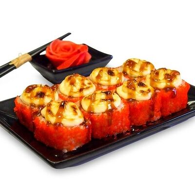 Самуи в Мега вкусно по цене 520 ₽