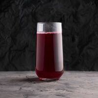 Морс Ягодный в Сытно Аппетитно