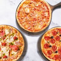 Комбо Три хита Перчини в Перчини на огне