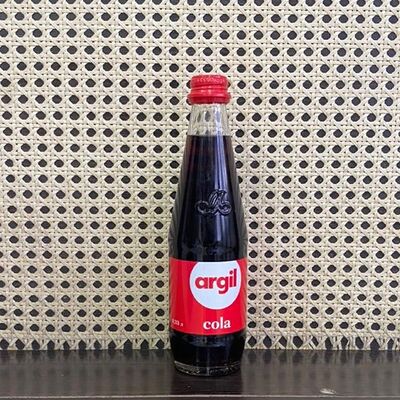 Argil Cola в Люля-Кебаб по цене 105