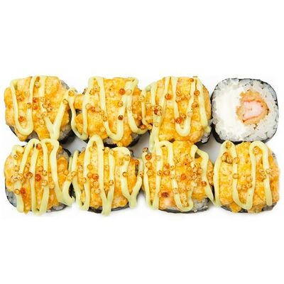 Запеченный Чипо в Фишка суши по цене 519 ₽